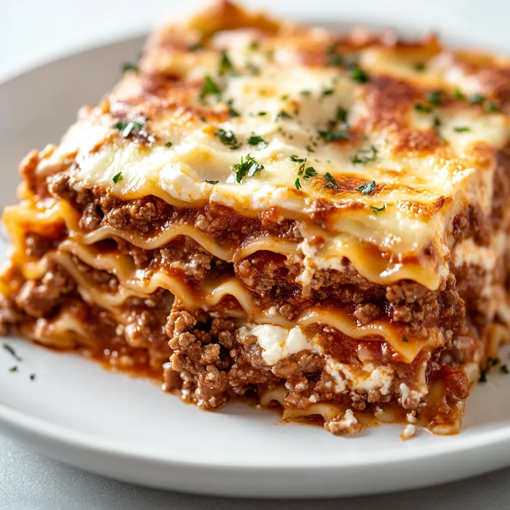 When it comes to comfort food, few dishes can rival the rich and heartwarming flavors of a traditional Italian lasagna. Bolognese lasagna, in particular, embodies the essence of Italian cuisine with its layers of robust meat sauce, creamy cheeses, and tender pasta. This iconic dish transforms a humble combination of ingredients into a culinary masterpiece that is perfect for family gatherings, special occasions, or even cozy weeknight dinners.