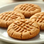 Peanut Butter Bliss Cookies encapsulate the essence of comfort food with their rich, nutty flavor and delightful texture. These cookies are not only simple to prepare but also incredibly satisfying, making them the perfect treat for any occasion. Whether you are a busy parent, a baking novice, or simply looking for a quick yet indulgent dessert, this recipe will guide you through creating 24 scrumptious cookies that will impress family and friends alike.