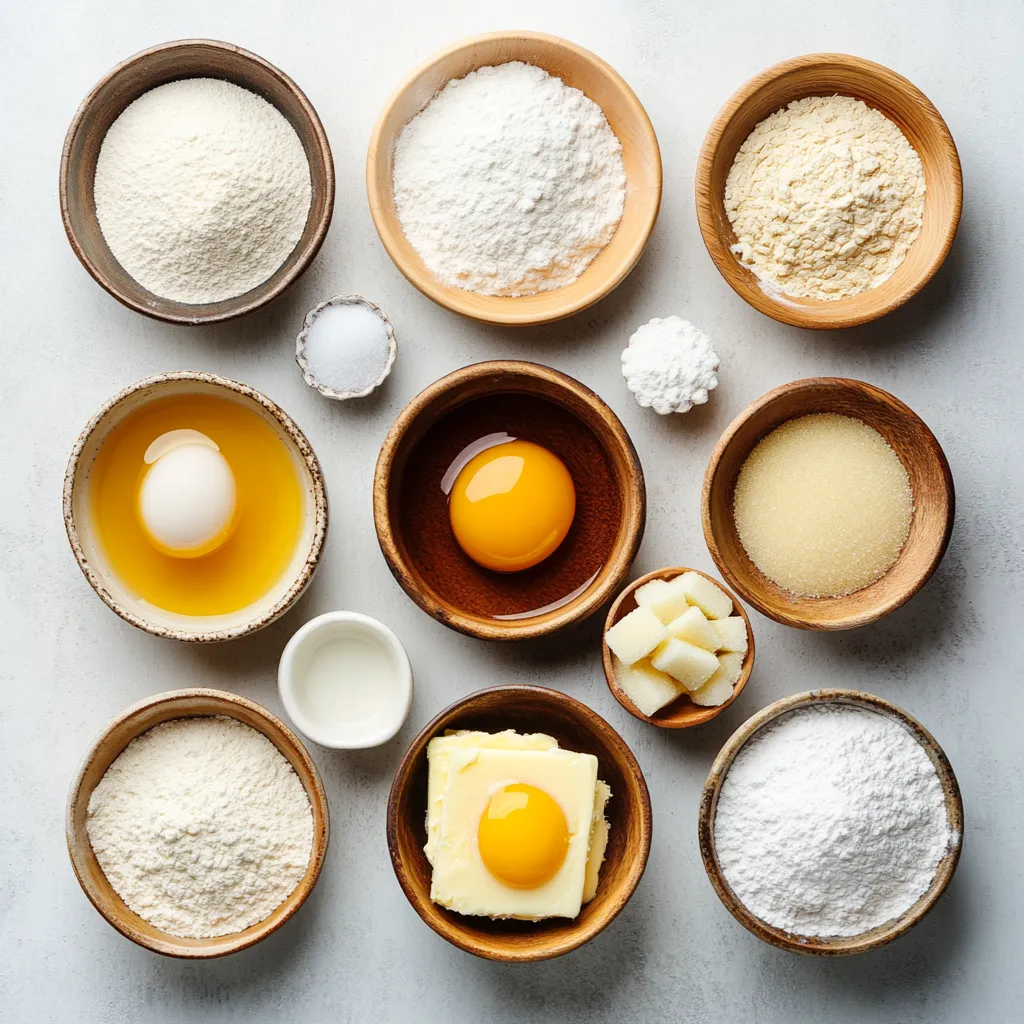 The joy of baking is often encapsulated in the aroma of freshly baked cookies wafting through the kitchen. The Ultimate Fluffy Sugar Cookies are a delightful treat that brings sweetness and nostalgia to any occasion. With their soft, fluffy texture and melt-in-your-mouth goodness, these cookies are perfect for sharing during family gatherings, celebrations, or simply indulging yourself. This recipe not only promises an enjoyable baking experience but also guarantees a delightful outcome that will leave everyone craving for more.