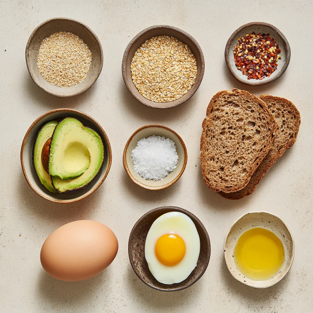 The rich flavors and vibrant colors of Delectable Avocado Toast with Poached Eggs make it a breakfast staple that perfectly combines nutrition and indulgence. This dish is not only visually appealing but also quick and easy to prepare, making it an excellent choice for busy mornings or leisurely weekend brunches. With creamy avocado, perfectly poached eggs, and a touch of seasoning, it creates a delightful combination that is both satisfying and healthy.