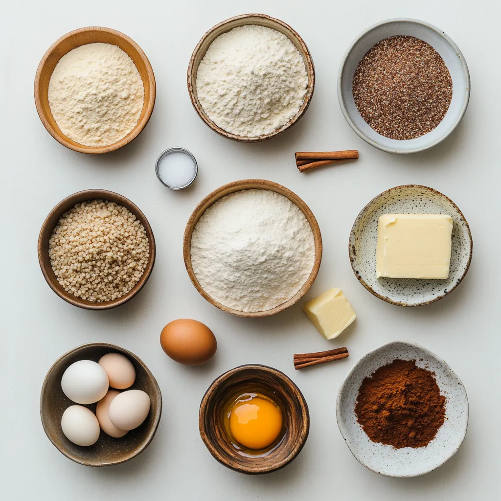 The comforting aroma of freshly baked cookies wafting through your home is a hallmark of the holiday season, and these Nutmeg Spiced Cookies encapsulate that joy perfectly. With their warm spices and delightful sweetness, these cookies have become a beloved treat that evokes nostalgia and festive cheer. Whether served at a holiday gathering, gifted to friends and family, or enjoyed with a cup of warm cider, these cookies are an irresistible addition to your seasonal festivities.