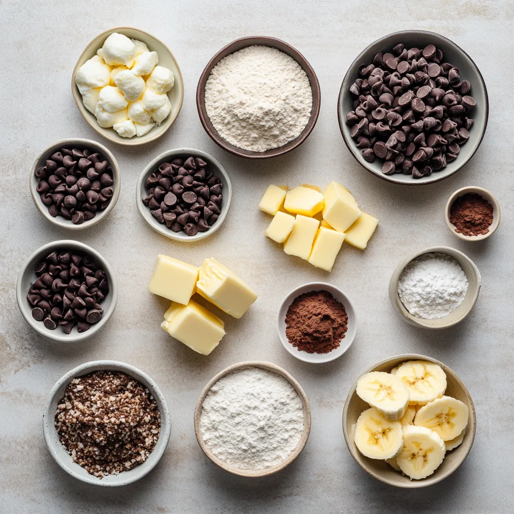 Chocolate Swirled Banana Bread is a delightful twist on the classic banana bread that pairs the rich flavor of chocolate with the delightful sweetness of ripe bananas. Perfect for breakfast or dessert, this recipe boasts a scrumptious combination that ensures a moist and flavorful loaf. Whether you serve it fresh in the morning or as a sweet afternoon treat, every bite promises to be a hit among family and friends.