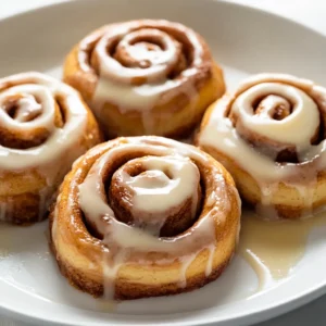 The joy of homemade baked goods is unmatched, especially when it comes to indulgent treats like cinnamon rolls. There’s something inherently comforting about the smell of cinnamon wafting through your kitchen, a precursor to the warm, fluffy rolls that will soon be melting in your mouth. These Decadent Cinnamon Rolls with Maple Cream Cheese Frosting offer a delightful experience, perfect for breakfast or dessert, embodying the essence of comforting American cuisine.