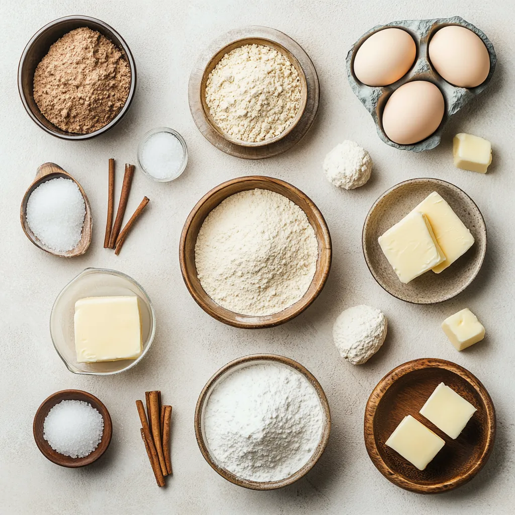 A perfect blend of chewy texture and warm spices, Snickerdoodle cookies are a classic American dessert that brings nostalgia with each bite. This recipe captures the essence of autumn, making it an ideal treat for gatherings and cozy evenings. The delightful flavors of cinnamon and sugar interlaced with the buttery richness create a mouthwatering experience that everyone will love.