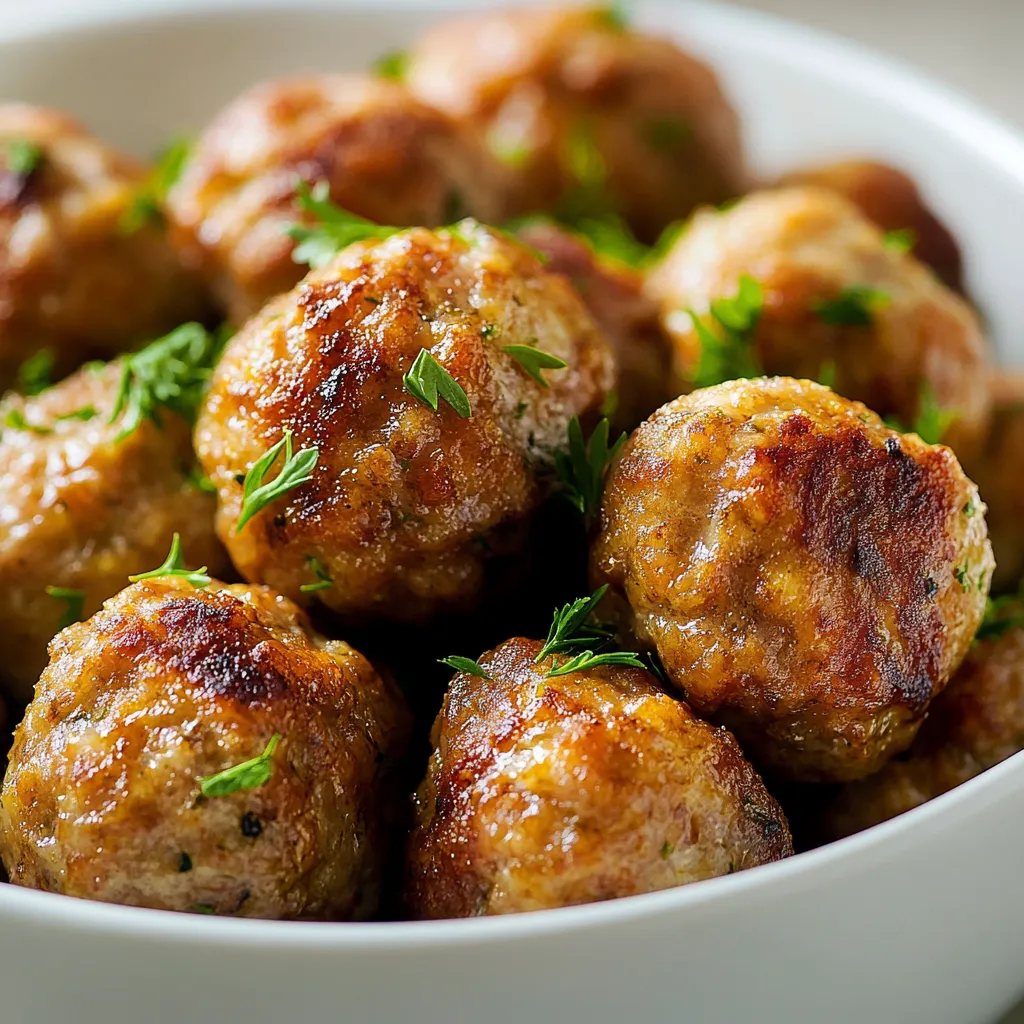 Exploring how to create the perfect appetizer can invigorate any gathering, and savory treats like sausage bites stand out for their irresistible taste and texture. The blend of creamy and cheesy goodness combined with spicy undertones brings a delightful experience to the palate. This article delves into the mouthwatering world of Savory Rotel Cream Cheese Sausage Bites, highlighting their appeal and offering a detailed guide to making this delectable dish.