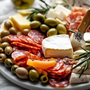 The joy of entertaining is elevated by beautifully crafted accessories that complement your culinary creations. Custom stamped charcuterie board accessories not only enhance your table's aesthetic but also showcase your personality and creativity. Elevating your gatherings involves thoughtful details, and what better way to add a personal touch than through customized utensils? These handmade items serve as focal points during gatherings and generate conversation among guests, making your dining experience not just a meal, but a memorable event.