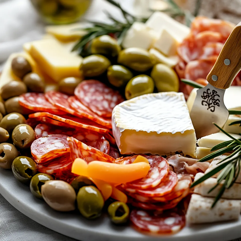 The joy of entertaining is elevated by beautifully crafted accessories that complement your culinary creations. Custom stamped charcuterie board accessories not only enhance your table's aesthetic but also showcase your personality and creativity. Elevating your gatherings involves thoughtful details, and what better way to add a personal touch than through customized utensils? These handmade items serve as focal points during gatherings and generate conversation among guests, making your dining experience not just a meal, but a memorable event.