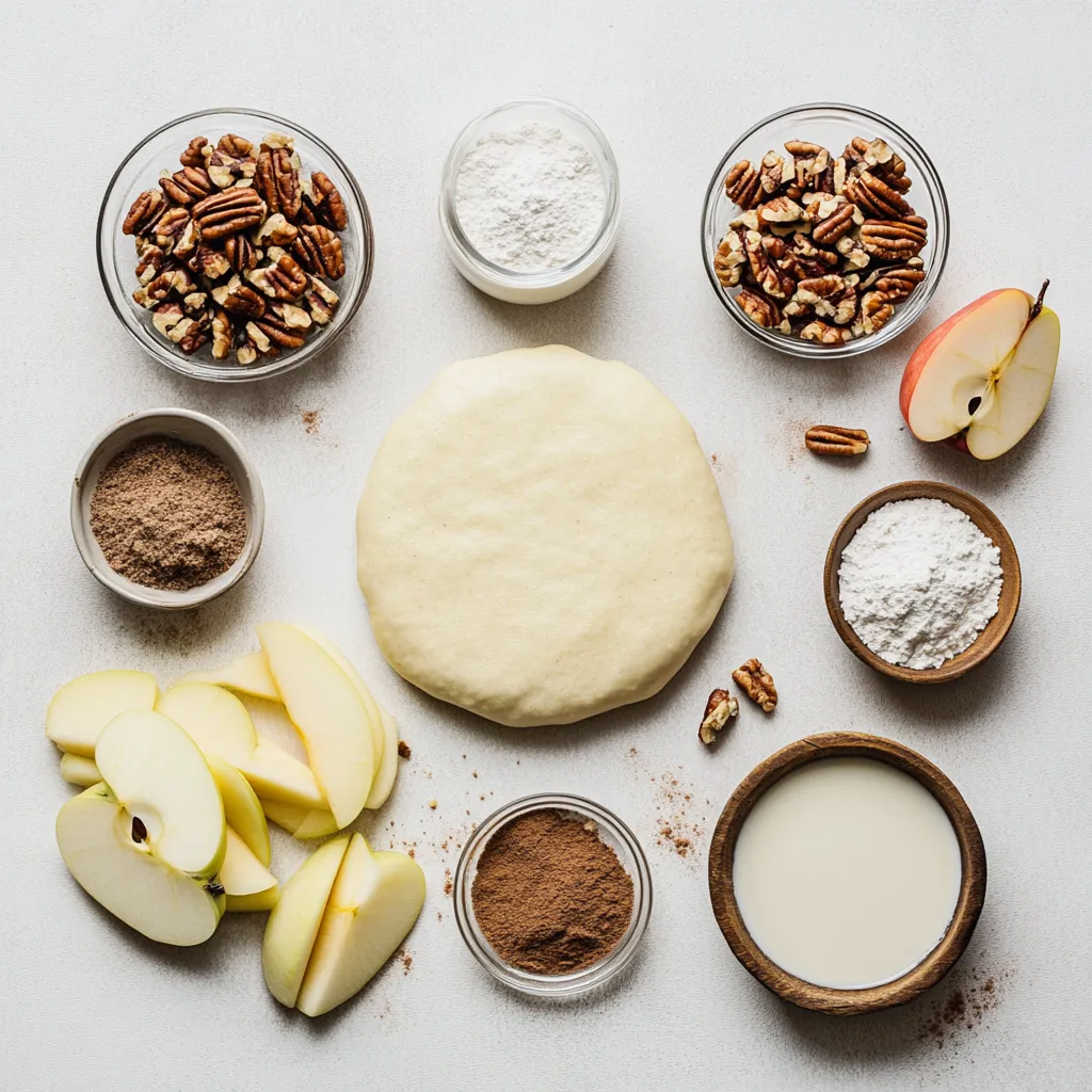 The Apple Fritter Cinnamon Roll Bake Delight is a sensational fusion of two beloved treats that is wonderfully versatile. Combining the warm, comforting flavors of cinnamon and apples with the soft, fluffy texture of cinnamon rolls, this recipe is perfect for both breakfast and dessert. Imagine a lazy morning where the scent of baked cinnamon wafts through your home, enticing everyone to gather around the table. This bake is not just a dish; it's an experience that brings families together and makes moments special.