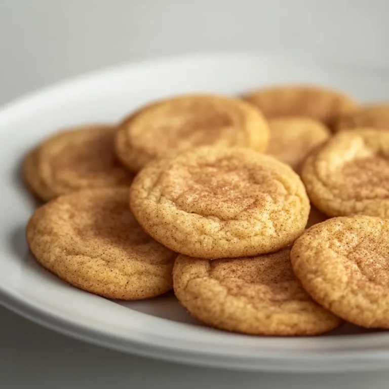 The irresistible aroma of freshly baked cookies can transform a simple day into something special, and nothing does this quite like classic snickerdoodle cookies. With their sweet, cinnamon-sugar coating and chewy texture, these cookies are not only a tradition but also a personal favorite for many. In this article, we will explore the delightful world of snickerdoodle cookies, providing you with a complete guide to making these American dessert classics from scratch. Their satisfying flavor profile not only captivates the taste buds but evokes nostalgia, reminding many of warm kitchens and family gatherings.