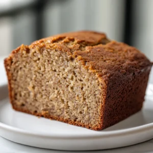 Banana bread is a beloved staple in American kitchens, cherished for its sweet aroma and moist texture. This Banana Bread Delight recipe offers a simple, straightforward approach to crafting a delightful loaf that is perfect for breakfast or as a satisfying dessert. With just a handful of ingredients and minimal preparation time, you can enjoy a homemade treat that brings comfort with every bite.