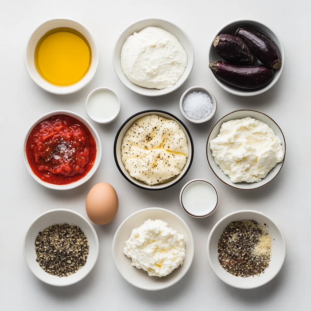 In the realm of comfort food, few dishes have the charm and warmth of lasagna. Layered with rich flavors and a variety of textures, lasagna is a culinary classic that has captured hearts for generations. The Cheesy Eggplant Lasagna takes this traditional fare and puts a delightful spin on it, becoming a perfect option for those who are gluten-sensitive or watching their carbohydrate intake. This dish artfully melds roasted eggplant with creamy cheeses and tangy marinara, creating a satisfying and wholesome meal.