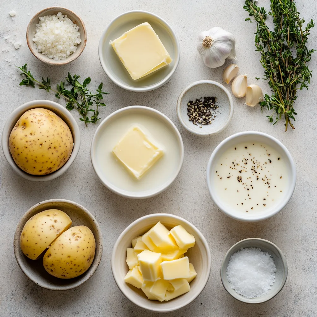 The allure of creamy Gruyère scalloped potatoes lies in their traditional role as a comforting side dish that brings warmth to any dining table. This dish has earned a cherished spot in family recipes, often enjoyed during holiday gatherings, Sunday dinners, or casual weeknight meals. Its smooth and velvety texture, combined with the nutty richness of Gruyère cheese, creates a symphony of flavors that dance on the palate, evoking nostalgia and joy with every bite.