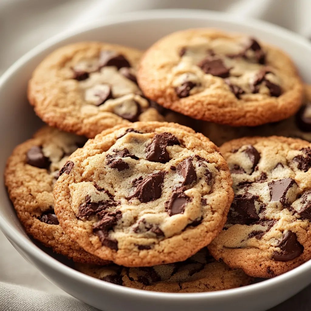 There's something universally irresistible about a freshly baked chocolate chip cookie. The combination of a gooey interior and crisp edges creates a classic treat that's cherished in homes and bakeries alike. Among the myriad of recipes available, the Award-Winning Soft Chocolate Chip Cookies stand out as a beloved option that achieves that ideal balance of textures and flavors. Their warm, buttery taste, complemented by rivers of melting chocolate, invokes a sense of comfort that's perfect for any occasion.