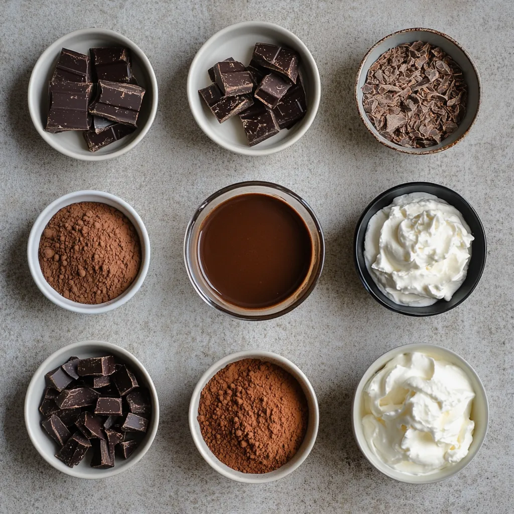 Hot chocolate has long been beloved as a comforting beverage, evoking feelings of cozy warmth and indulgence. This creamy delight not only serves as a winter staple but also brings back memories of childhood joy, often enjoyed during snowy days or holiday gatherings. However, if you’re looking to elevate this classic drink into something truly special, our Decadent Hot Chocolate Delight is the perfect recipe to satisfy your cravings.