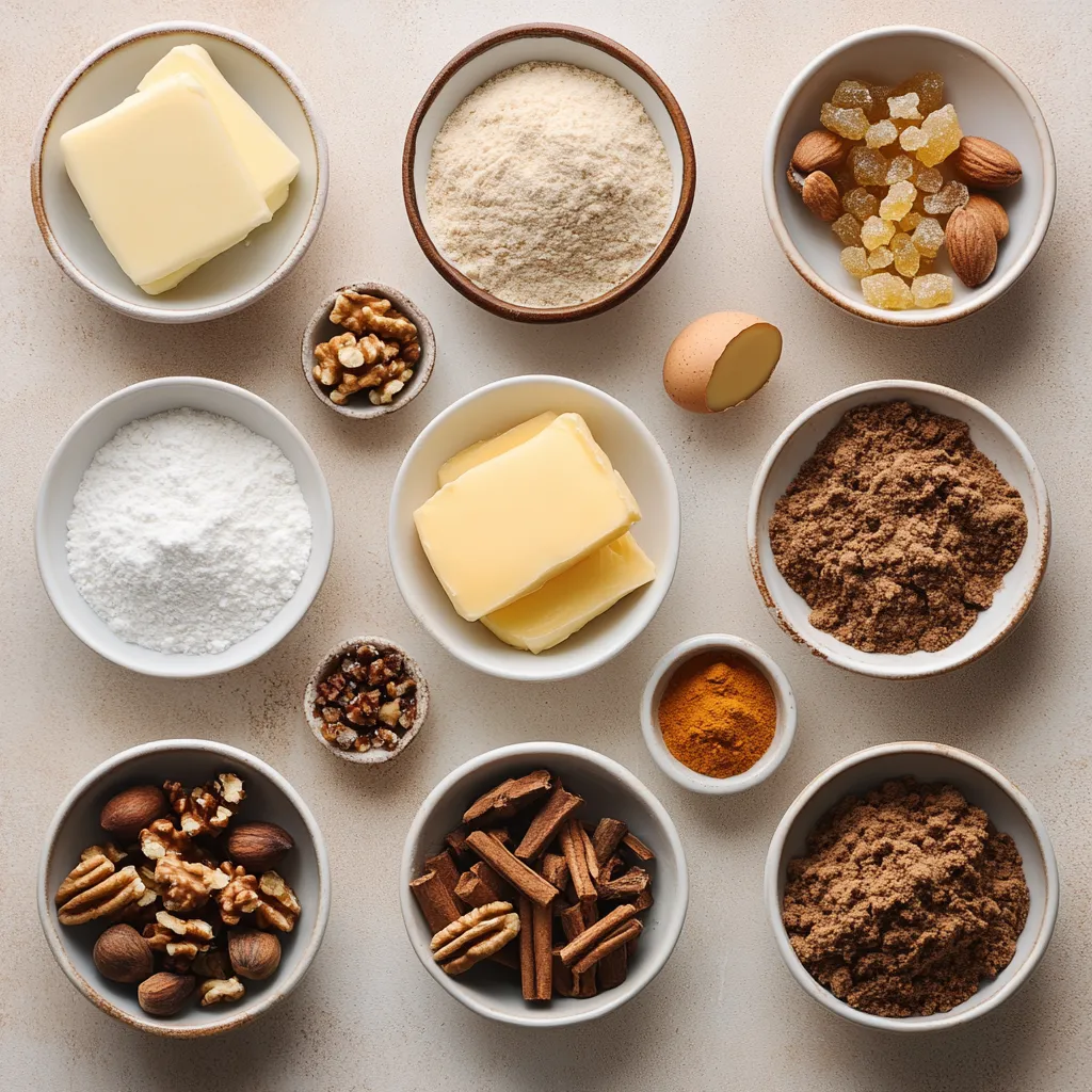 The holiday season brings with it a wealth of flavors, aromas, and traditions, and what better way to celebrate than with a batch of Chewy Gingerbread Bars? This delightful dessert combines the familiar spices of ginger, cinnamon, and cloves with the rich sweetness of brown sugar and molasses. The bars not only offer a chewy texture but also a tantalizing taste that embodies the holiday spirit.