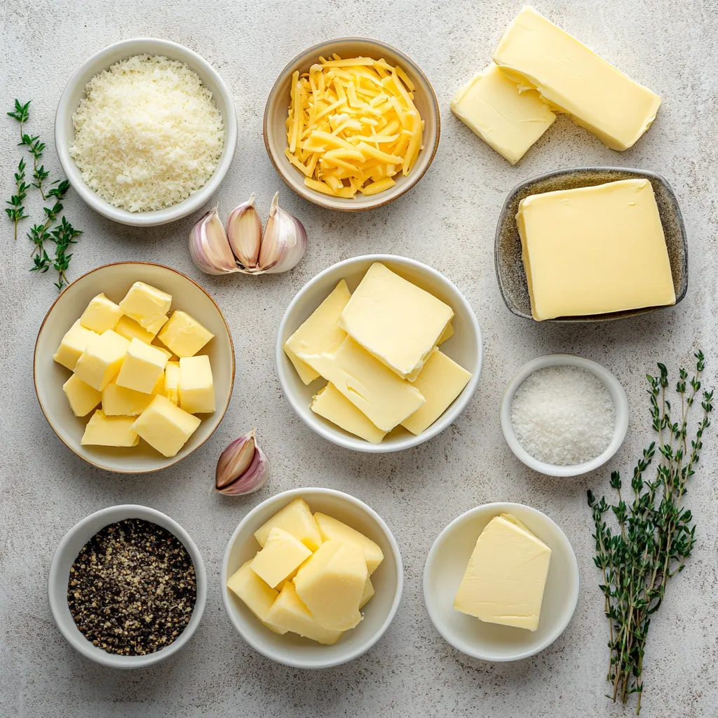 Creamy Baked Scalloped Potatoes are a quintessential American side dish that perfectly complements any meal. This dish is a celebration of comfort and indulgence, featuring layers of thinly sliced russet potatoes enveloped in a rich and velvety cheese sauce. The combination of creamy and cheesy textures, combined with a hint of garlic and thyme, elevates this dish beyond a mere accompaniment to the main course. Whether it’s a holiday feast, a family gathering, or a cozy weeknight dinner, these scalloped potatoes are sure to impress and satisfy.