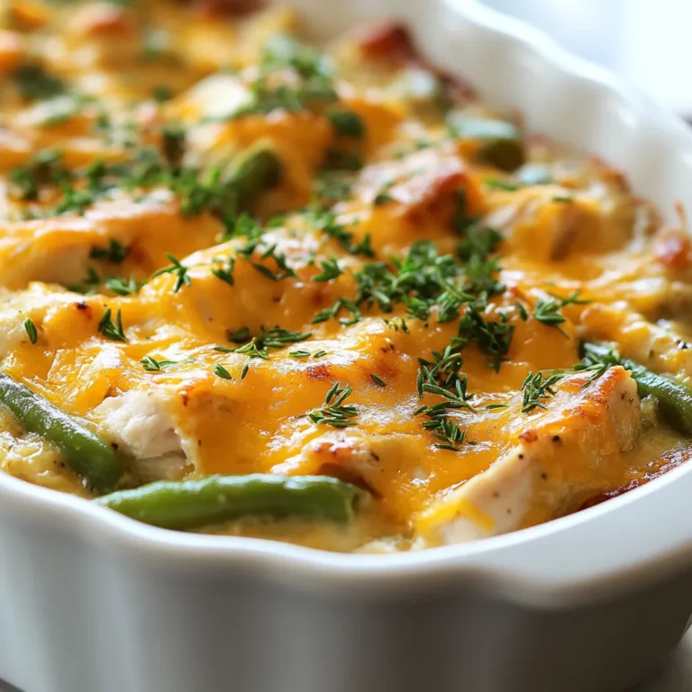 Casseroles have long held a special place in American kitchens, serving as the ultimate crowd-pleaser for families and gatherings alike. Their popularity stems from the comforting blend of flavors and textures they offer, making them a staple in many households. Casseroles are not just meals; they evoke a sense of warmth and nostalgia, often reminding us of family dinners and gatherings around the table.