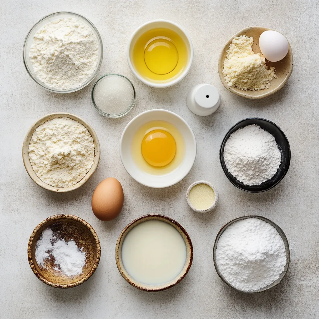 Explore the delightful world of funnel cake sticks, a classic American dessert that captures the essence of fun fairs and carnival treats. These crispy, golden brown sticks are not just visually appealing but also incredibly flavorful. With their inviting aroma and satisfying crunch, they make for a great addition to any dessert table. Ideal for sharing, funnel cake sticks emulate the joys of traditional funnel cake in a more manageable form, transforming a beloved fair favorite into an easy-to-enjoy delicacy right in your own kitchen.