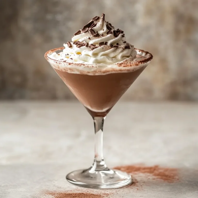 Hot chocolate has long been beloved as a comforting beverage, evoking feelings of cozy warmth and indulgence. This creamy delight not only serves as a winter staple but also brings back memories of childhood joy, often enjoyed during snowy days or holiday gatherings. However, if you’re looking to elevate this classic drink into something truly special, our Decadent Hot Chocolate Delight is the perfect recipe to satisfy your cravings.