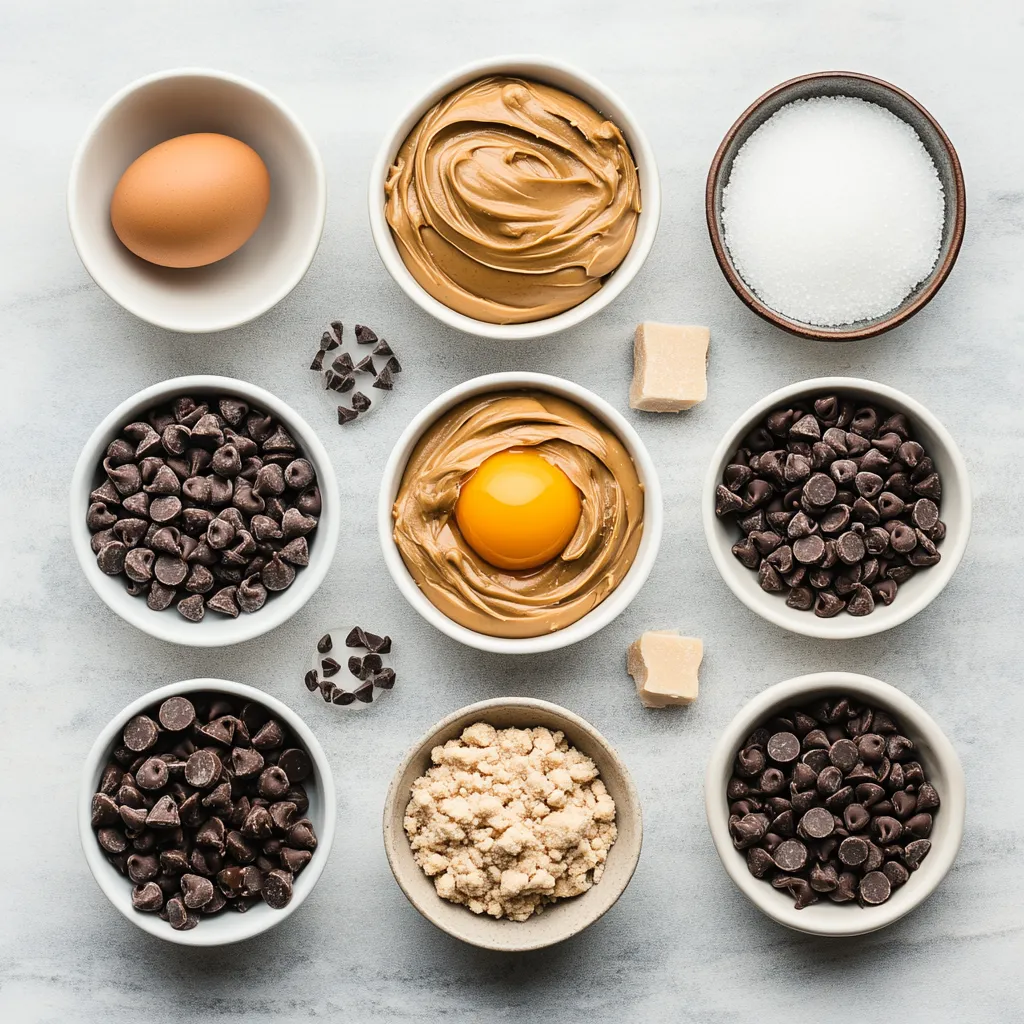 Explore the delightful world of baking with our recipe for ultimate peanut butter cookies. These cookies are more than just a sweet treat; they encapsulate a rich, nutty flavor that is sure to leave your taste buds dancing. Each bite offers a soft and chewy texture, making them a perfect snack for dessert lovers of all ages. Whether you’re a baking novice or a seasoned pro, this cookie recipe aims to guide you through straightforward steps to bake the most delicious peanut butter cookies imaginable.